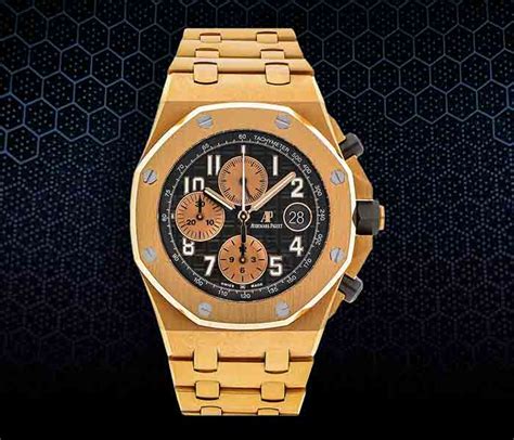 How to Sell Your Audemars Piguet Watch: A .